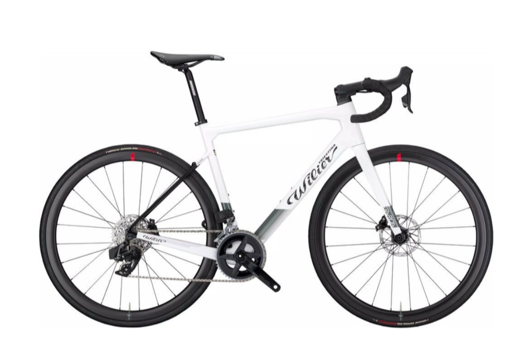 Wilier Garda