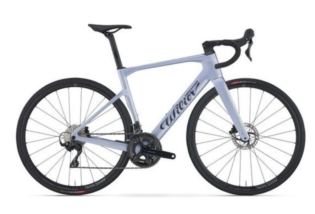 Wilier Rapida