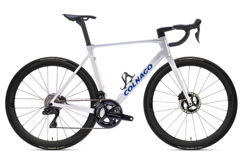 Colnago V5Rs, Vision SC45