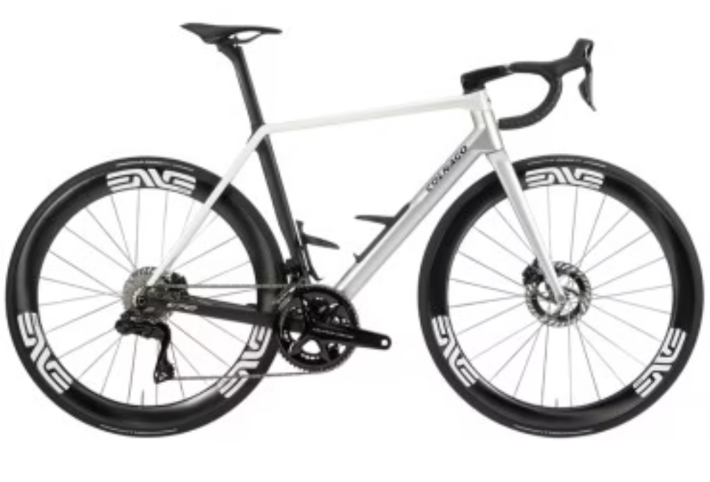 Colnago C72