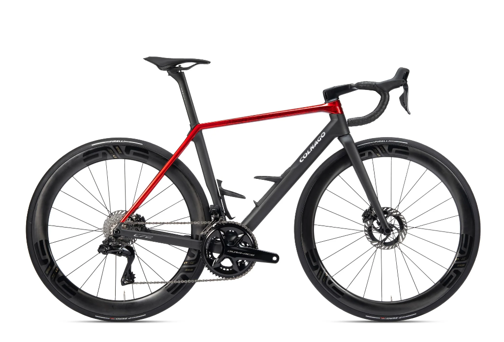 Colnago C72
