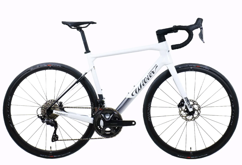 Wilier Garda