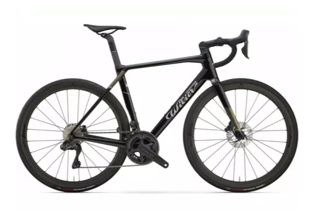 Wilier Granturismo SL