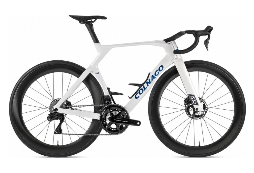 Colnago Y1Rs