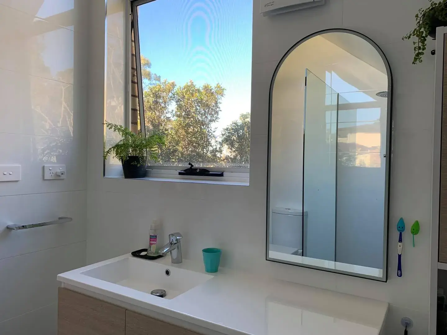 Bathroom Renovation Specialists North Avoca