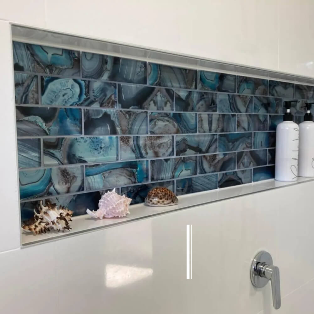 Ettalong Beach Bathroom Remodel