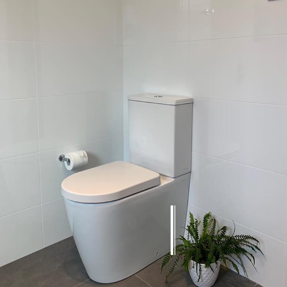 Best Bathroom Renovations North Avoca