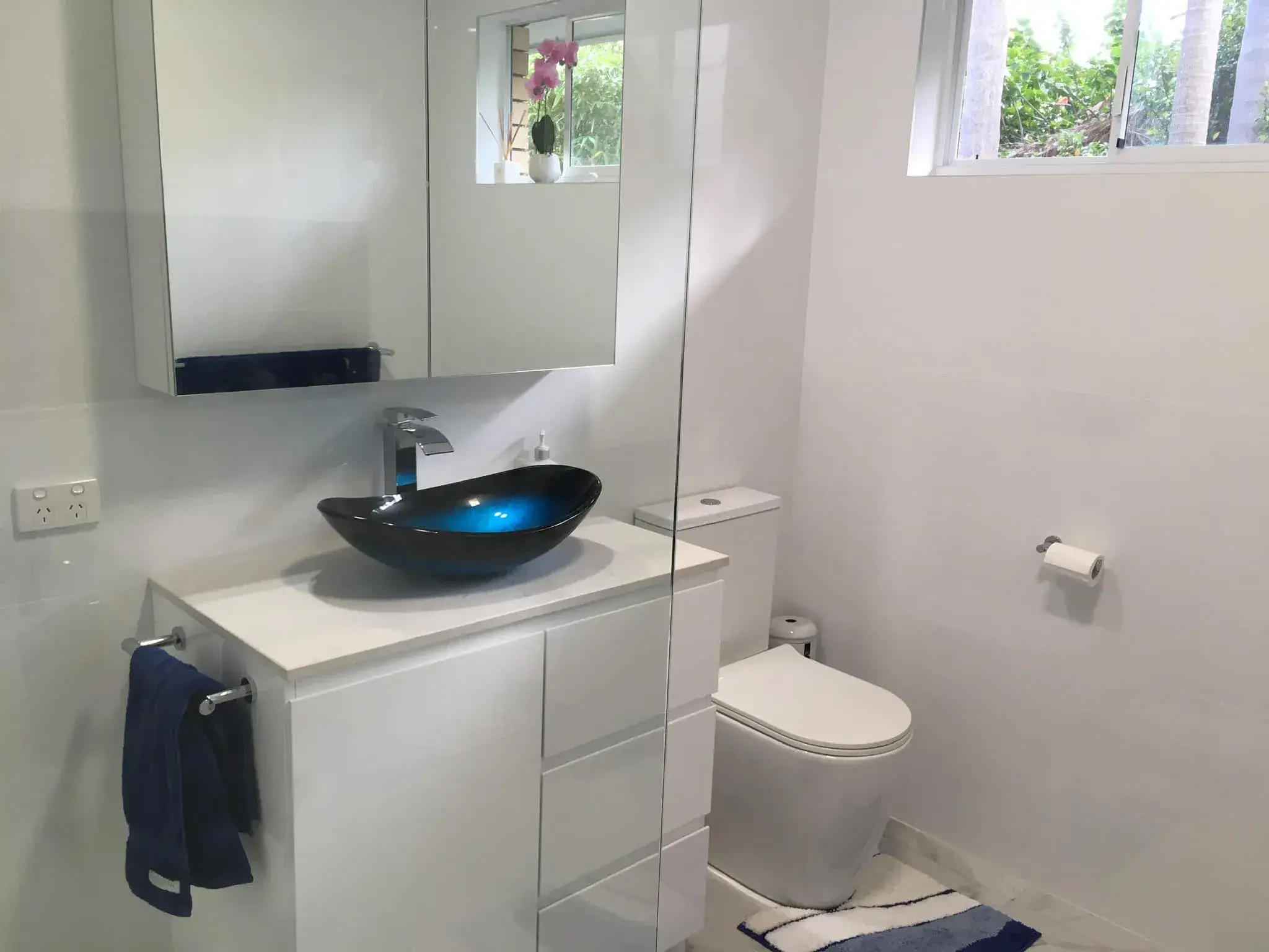 Bathroom Renovations Services Costs