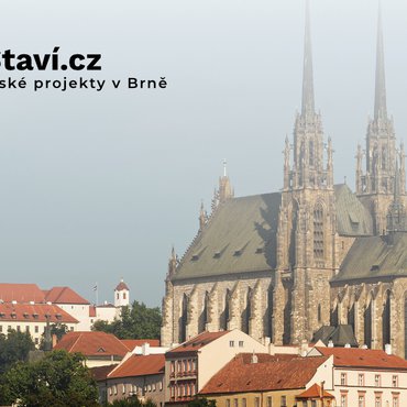 Developerské projekty Brno 2021