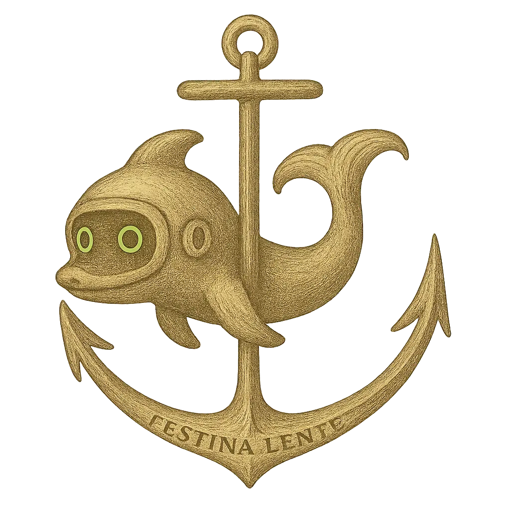 Festina Lente - Do You Remember HE-1?