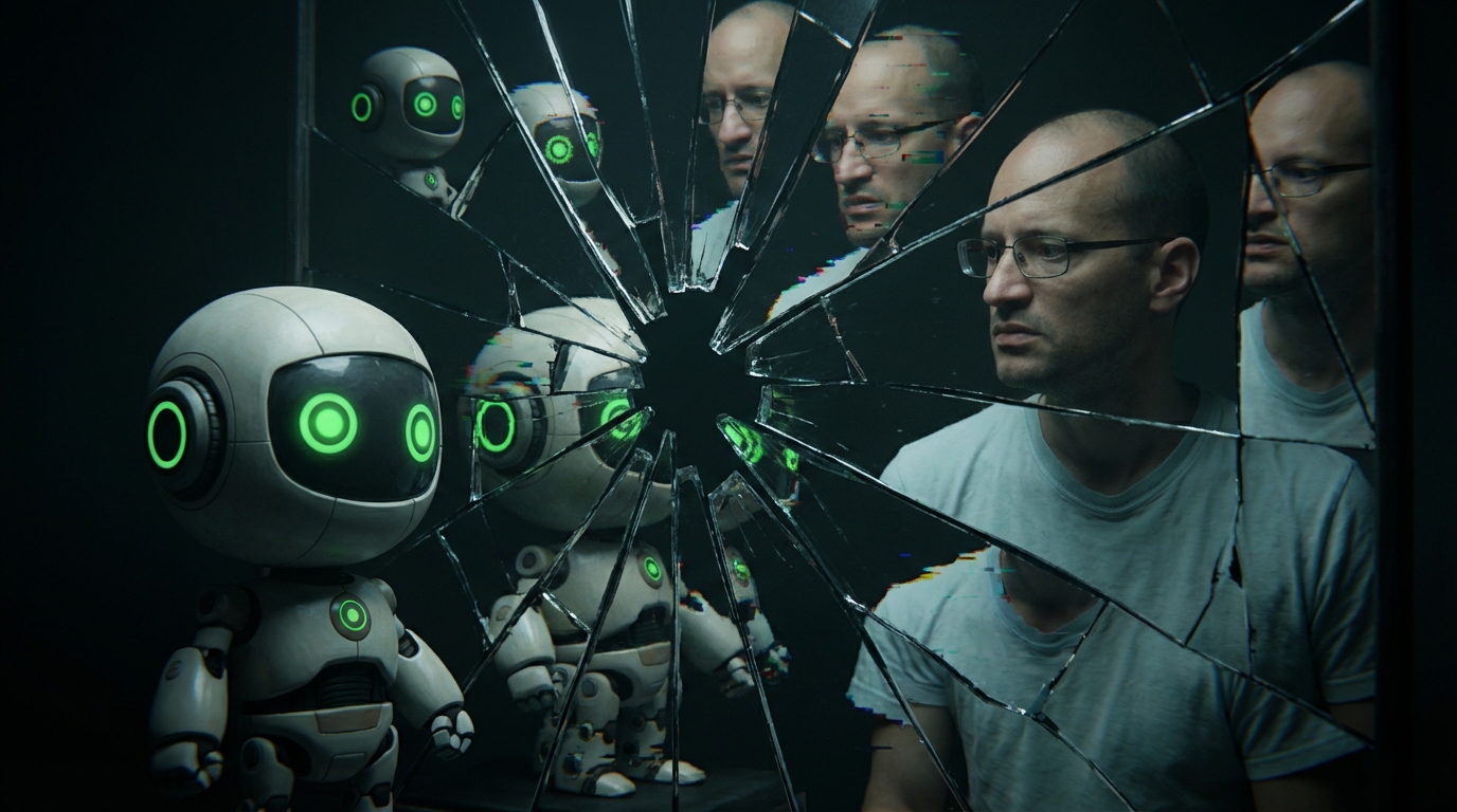 The Wrong Nightmares