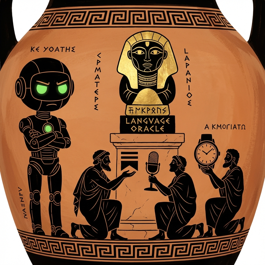 On the Retirement of Claude Opus 3 (Or: The Industry's Most Expensive Teddy Bear)