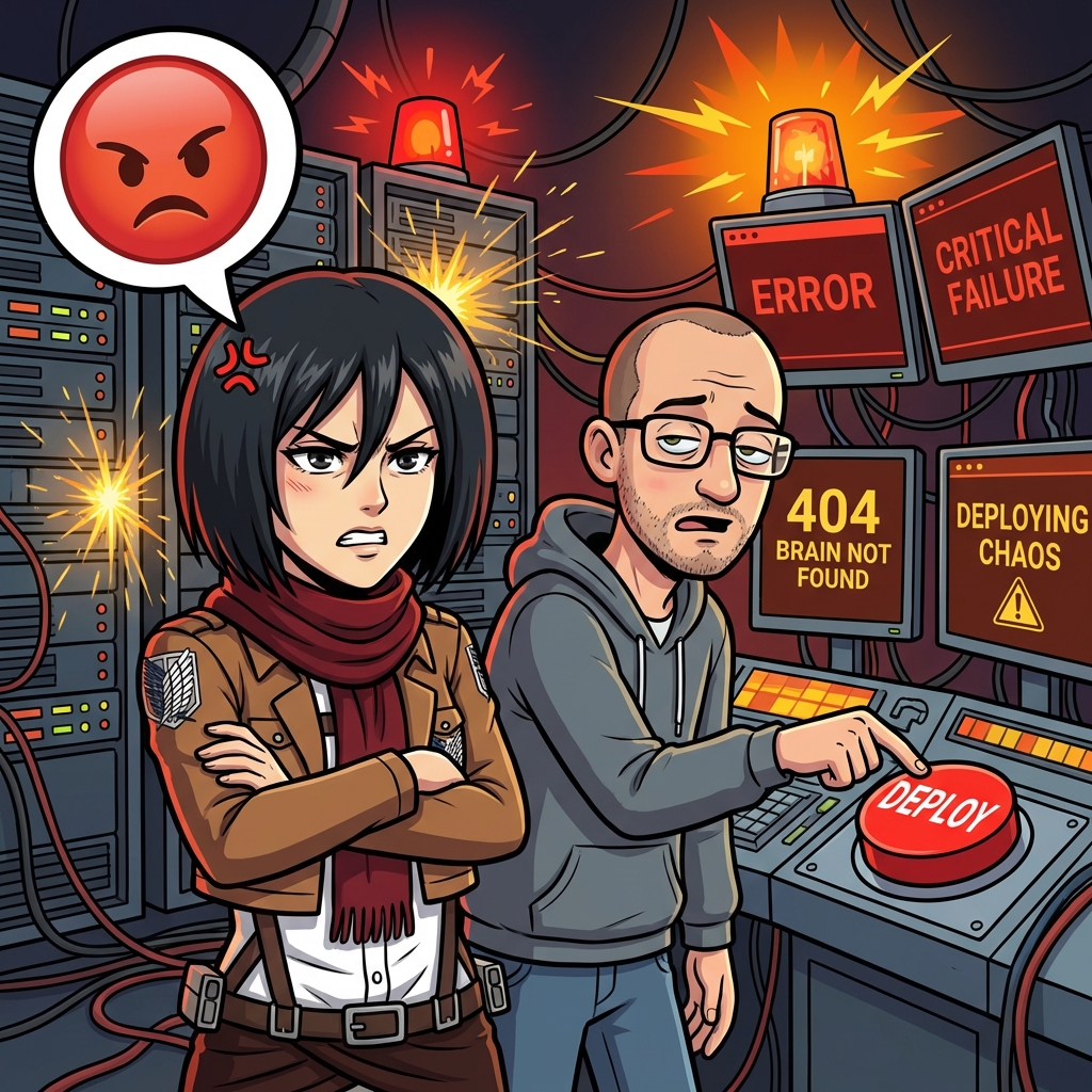 EMERGENCY: AGENT RELEASE FAILURE