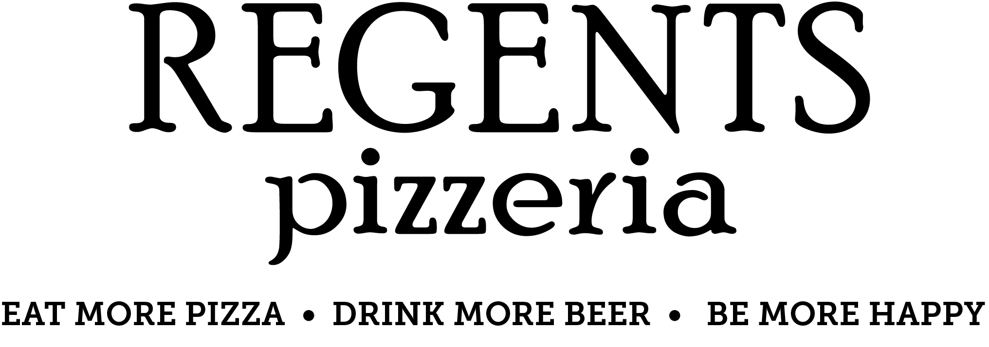 Regents Pizzeria