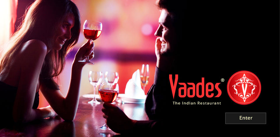 Vaades the Indian Restaurant