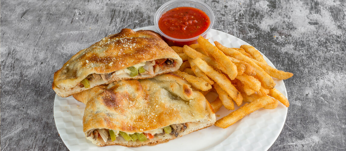 Calzone