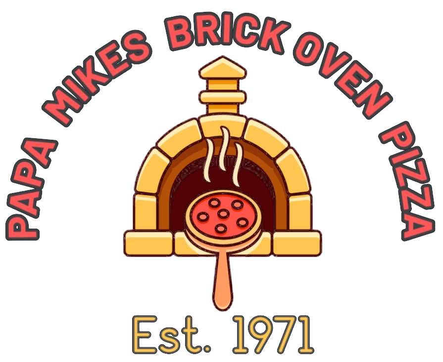 Papa Mikes Brick Oven Pizza