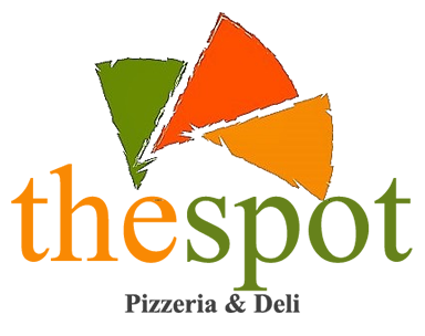 The Spot Pizzeria and Deli - St. Paul Street