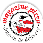 Magazine Pizza