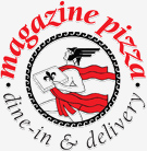 Magazine Pizza