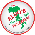 Aldo's New York Style Pizzeria - Rio Rancho