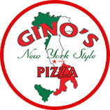 Gino's NY Style Pizza - San Mateo