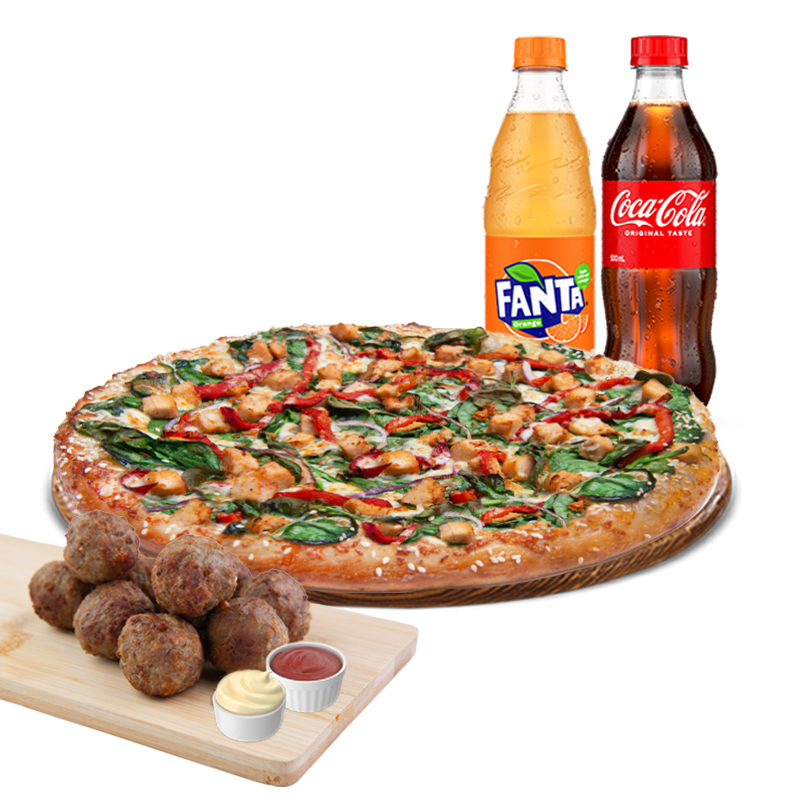 September Special