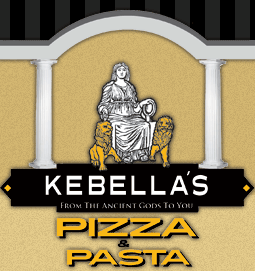 Kebella's Pizza & Pasta