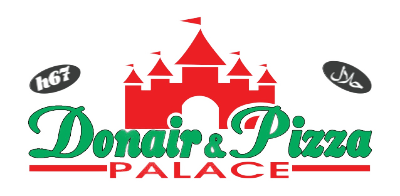 Donair and Pizza Palace