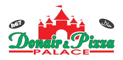 Donair and Pizza Palace