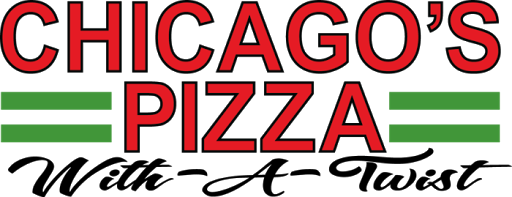 Chicago's Pizza With A Twist