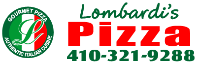 Lombardi's Pizza