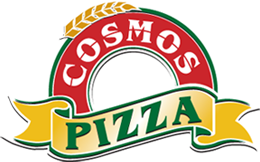 Cosmos Pizza