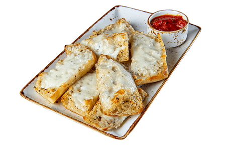 Garlic Cheese Bread