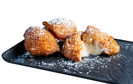 Sfogliatella