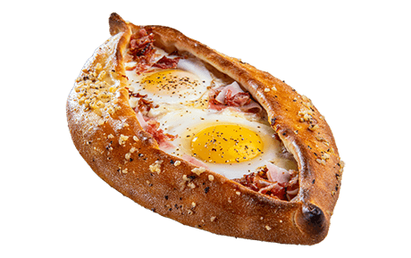 American Egg Gondola