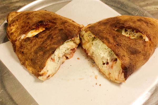 Calzones