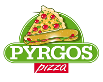 Pyrgos Pizza