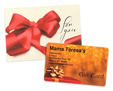 Gift Cards