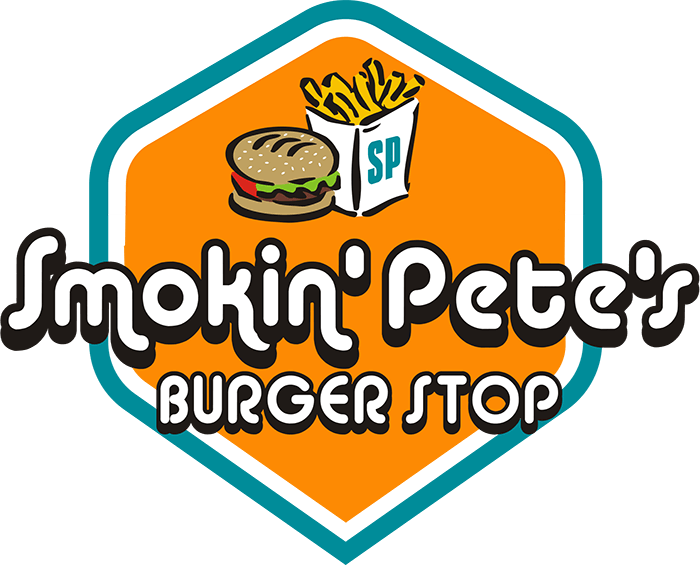 Smokin Petes Burger stop
