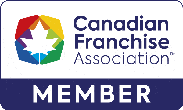 Canadian Frachise Association Member