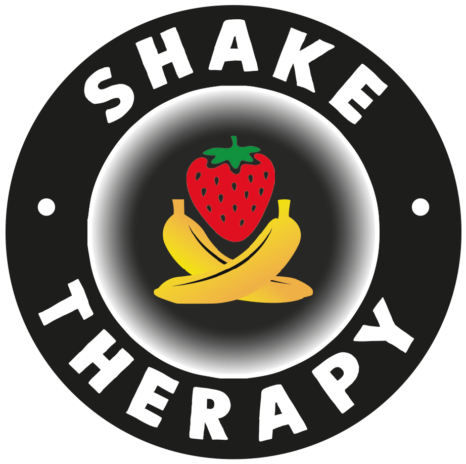 Shake Therapy - Courtice King St. E