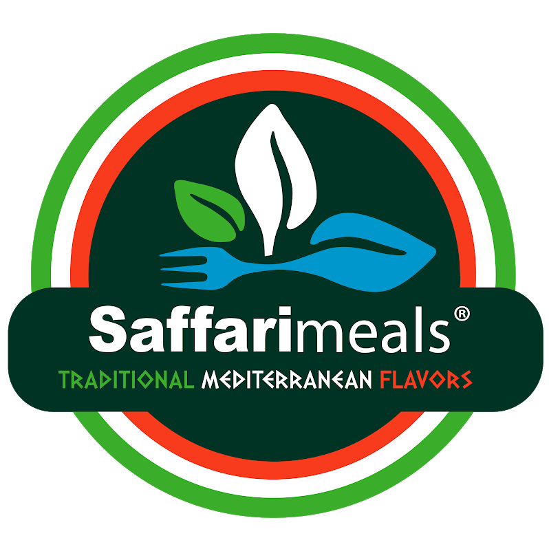 Saffari Pizza