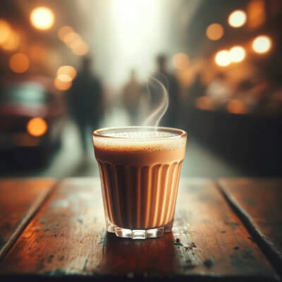 Dip sarkar on chai lover HD wallpapers | Pxfuel