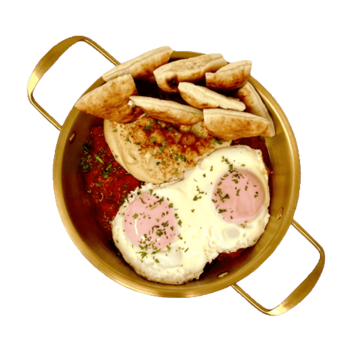 Shakshuka Brunch