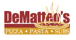 DeMatteo›s Pizza