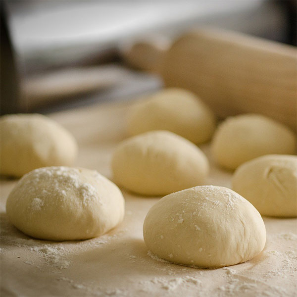 Pizza Dough