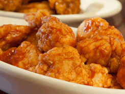 Order WINGS - BONELESS food online from Happy Joe's Pizza & Ice Cream - Rock Island store, Rock Island on bringmethat.com