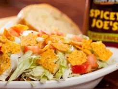 Order Taco Pasta (Regular) food online from Happy Joe's Pizza - East Moline store, East Moline on bringmethat.com