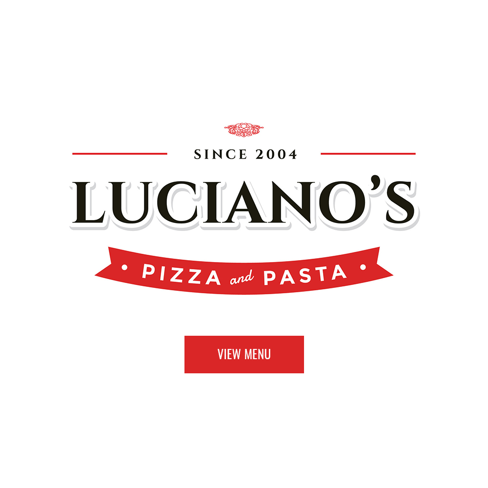 Luciano's Pizza & Pasta West Seattle